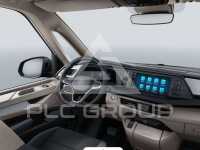 2024 Volkswagen T7 Multivan