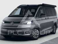 2024 Volkswagen T7 Multivan