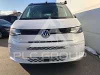 2026 Volkswagen T7 Multivan