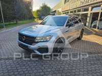 2025 Volkswagen Touareg