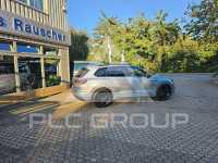 2025 Volkswagen Touareg