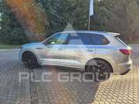 2025 Volkswagen Touareg
