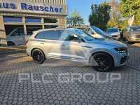 2025 Volkswagen Touareg