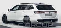 2025 Volkswagen Passat