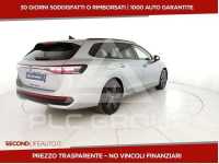 2024 Volkswagen Passat