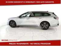 2024 Volkswagen Passat
