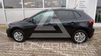 2024 Volkswagen Polo