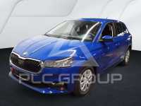 2024 Skoda Fabia