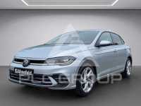 2024 Volkswagen Polo