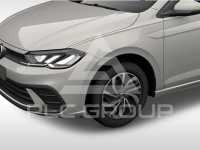2026 Volkswagen Polo