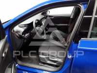 2024 Skoda Fabia