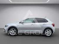 2024 Volkswagen Polo