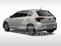 2026 Volkswagen Polo