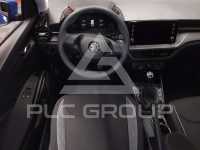 2024 Skoda Fabia