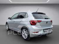 2024 Volkswagen Polo