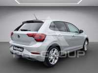 2024 Volkswagen Polo