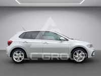2024 Volkswagen Polo