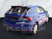 2024 Skoda Fabia