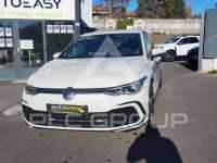 2024 Volkswagen GOLF