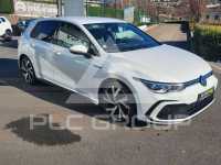 2024 Volkswagen GOLF