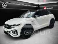2024 Volkswagen T-Roc