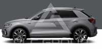 2025 Volkswagen T-Roc