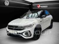 2024 Volkswagen T-Roc