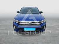 2024 Volkswagen T-Roc