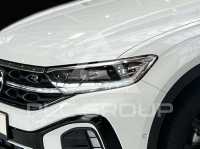 2024 Volkswagen T-Roc