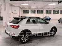 2024 Volkswagen T-Roc