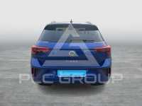 2024 Volkswagen T-Roc