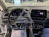2024 Volkswagen T-Roc