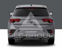 2025 Volkswagen T-Roc