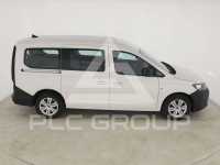 2025 Volkswagen Caddy