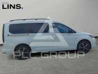 2024 Volkswagen Caddy