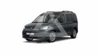 2024 Volkswagen Caddy