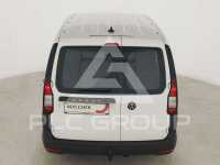 2025 Volkswagen Caddy