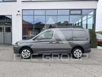 2024 Volkswagen Caddy