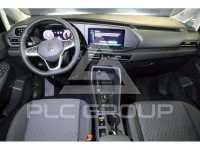 2024 Volkswagen Caddy