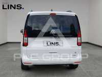 2024 Volkswagen Caddy