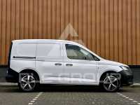 2024 Volkswagen Caddy