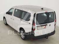 2025 Volkswagen Caddy