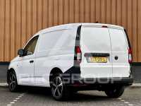 2024 Volkswagen Caddy