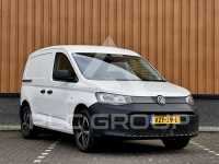 2024 Volkswagen Caddy