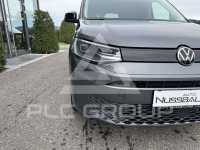 2024 Volkswagen Caddy