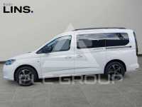 2024 Volkswagen Caddy