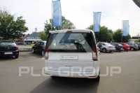 2024 Volkswagen Caddy