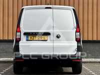 2024 Volkswagen Caddy