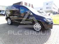 2024 Volkswagen Caddy