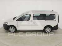 2025 Volkswagen Caddy